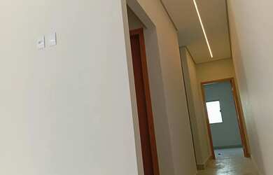 Imagem 4: Bairro Sumaré,Casa Nova pra financiamento ou carta de crédito