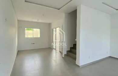 Imagem 2: Sobrado à Venda em Oficinas, Ponta Grossa - PR