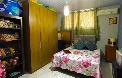 Imagem 7: Casa com 3 quartos à venda, 360 m² por R$ 850.000 - Flamengo - Maricá/RJ