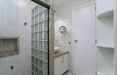 Imagem 11: Apartamentp 3 quartos em Copacabana - Locação por temporada