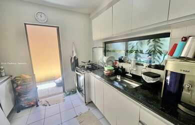 Imagem 10: Casa em Condomínio para Locação em Lauro de Freitas, Miragem, 3 dormitórios, 1 suíte, 3 ba