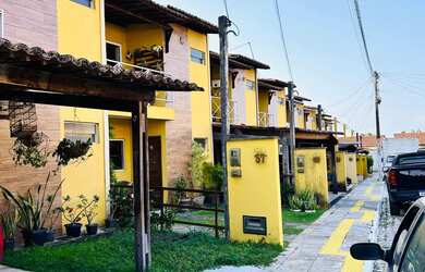 Imagem 8: Casa Condomínio Bella Casa - São José de Mipibu