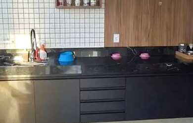 Imagem 2: Apartamento Praia do Morro