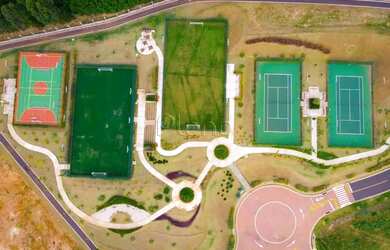 Imagem 2: Terreno à venda em Campinas, Loteamento Residencial Entre Verdes Sousas...