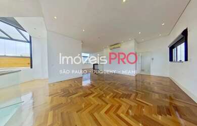 Imagem 11: Moema Pássaros, cobertura Fora de Rota, Alto Padrão, 4 suites, 4 vagas...