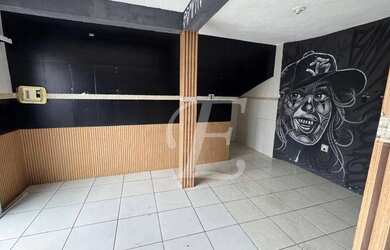 Imagem 1: Salão para alugar, 35 m² por R$ 850,00/mês - Jardim Peri - São Paulo/SP