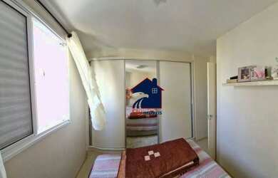 Imagem 8: Apartamento à venda, 51 m² por R$ 393.500,00 - Freguesia do Ó - São...