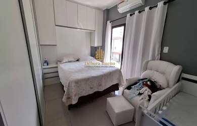 Imagem 5: GULHERMINA Apartamento 2 Dorms c/ 1 Suíte , 2 Sacadas, 1 Vaga de Garagem