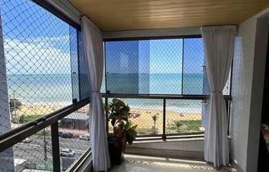 Imagem: O apartamento possui 3 Dormitórios, 3 Banheiros, 2 Vagas na