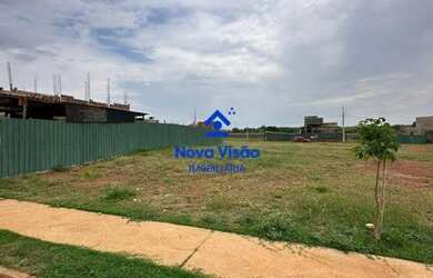 Imagem 3: Lote Condomínio Ayat ll. 250m² de Área