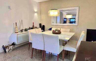 Imagem 11: Apartamento com 3 quartos à venda, 130 m² por R$ 3.200.000 - Barra da...