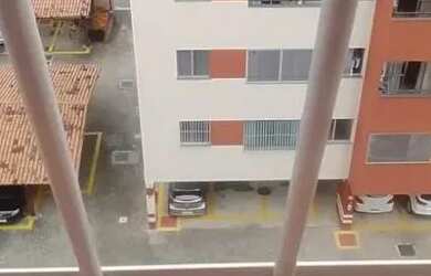 Imagem 12: Imóvel para venda tem 60 metros quadrados com 2 quartos em Coqueiral...