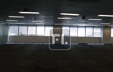 Imagem 3: Conjunto para alugar, 598 m² por R$ 57.015,71/mês - Brooklin - São...