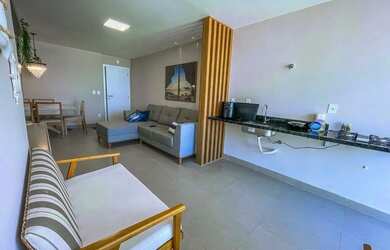 Imagem 7: Apartamento 2 Quartos - Vista mar