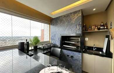 Imagem 2: Apartamento à Venda no Edifício Torre Cenário