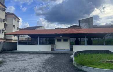 Imagem 15: Condomínio Residencial Mamirauá próximo Polícia Federal- Dom Pedro