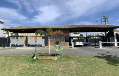 Imagem: A casa em condomínio possui 3 Dormitórios, 4 Banheiros, 2