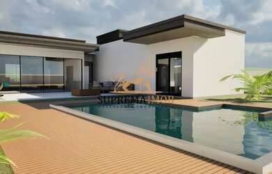 Imagem 14: Casa térrea à venda Condomínio Ecoresidencial Fazenda Jequitibá