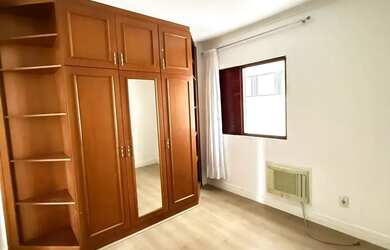 Imagem 12: Apartamento Frente Mar 3 Suítes Aluguel Anual Centro Balneário Camboriú