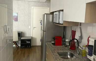 Imagem 9: Imperdível oportunidade de adquirir apartamento de 2 quartos na Aclimação,...