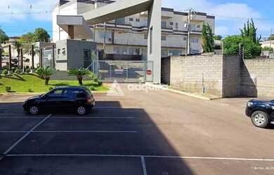 Imagem 2: Apartamento à venda, Neves, Ponta Grossa, PR