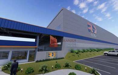 Imagem 6: ALUGUEL ARMAZÉM LOGISTICO 9.000 m² em GARUVA/SC