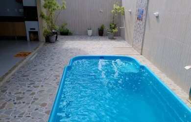 Imagem 10: Casa no Condomínio Residencial Horto Ville