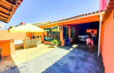 Imagem 10: Excelente casa à venda Bairro Parque Eldorado - Maricá/RJ