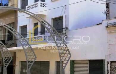 Imagem: O depósito possui 575m² de Área e está localizado em Centro