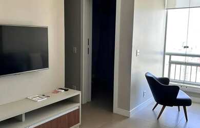 Imagem 5: Imóvel para aluguel tem 48 metros quadrados com 1 quarto em Consolação - São Paulo - SP