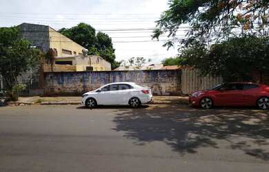 Imagem: O terreno possui 10m² de Área e está localizado em Jardim