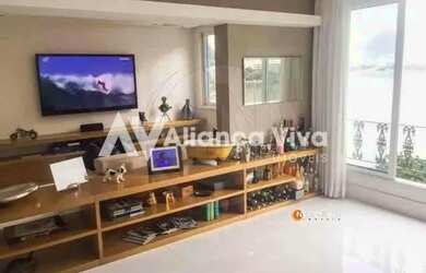 Imagem 5: Lagoa Apartamento com 2 dormitórios