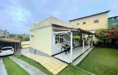 Imagem: Casa a venda no coroado em Guarapari- ES é nas Imobiliárias