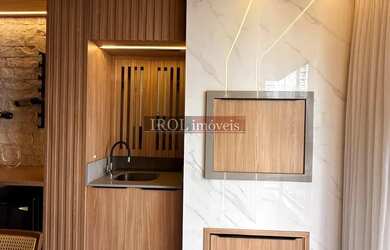 Imagem 3: Apartamento à venda no bairro Morretes - Itapema/SC