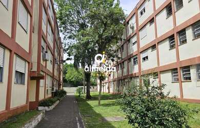 Imagem 10: Apartamento 2 dormitórios à venda Nossa Senhora de Lourdes Santa Maria/RS