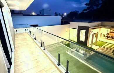 Imagem 10: Casa Duplex 100% mobiliada com 3 dormitórios à venda, 365 m² por R$ 2.800.000 - Cond. Gree