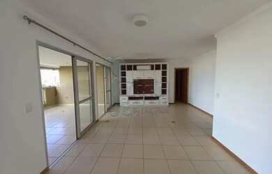 Imagem: O apartamento possui 3 Dormitórios, 5 Banheiros, 1 Vaga na