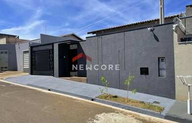 Imagem 8: Casa em Rua José Augusto Alves - Residencial Luzia Polotto - São José...