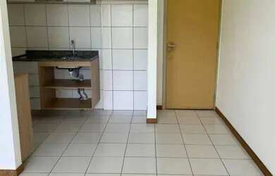 Imagem 3: VENDO APARTAMENTO COM 03 QTOS NO COND. VIVENDAS DO RIO NEGRO