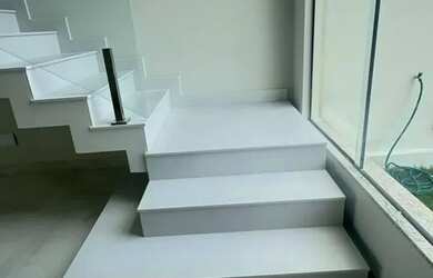 Imagem 8: SOBRADO TRÊS QUARTOS UM SUÍTE RUA CONDOMINIO CIDADE JARDIM ll