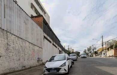 Imagem 2: Galpão com 510m² para locação no Campo Belo