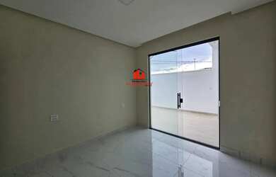 Imagem 13: Casa Térrea no Vivenda das Marinas com 3 Suítes/Imovel Novo/ sala com...