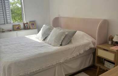 Imagem 14: Apartamento para venda com 92 metros quadrados com 3 quartos em Boa Vista...