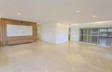 Imagem: O apartamento possui 4 Dormitórios, 5 Banheiros, 4 Vagas na