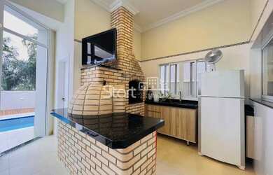 Imagem 12: Casa a venda Swiss Park Campinas