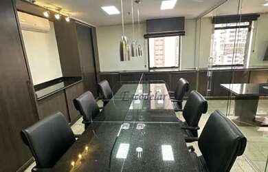 Imagem 13: Sala à venda, 45 m² por R$ 465.000,00 - Santana - São Paulo/SP