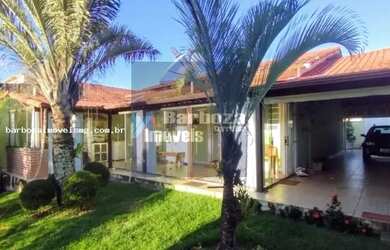 Imagem 5: Casa à venda no bairro Jardim Serrano - São Lourenço - MG