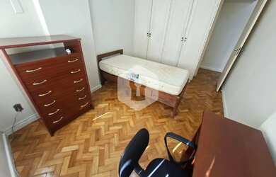 Imagem 7: Major Avila com Barão de Mesquita, 2 quartos, mobiliado