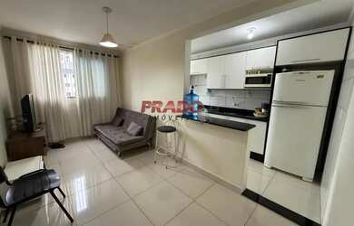 Imagem 3: Apartamento à venda em Maringá, Zona 08, com 2 quartos, com 50.03 m²,...