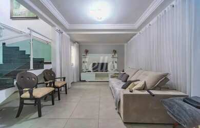 Imagem 2: Casa 3 quartos à venda no a Vila Alpina